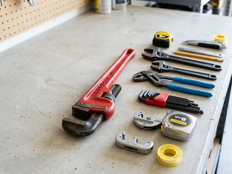 Emergency Plumber in Holton, KS